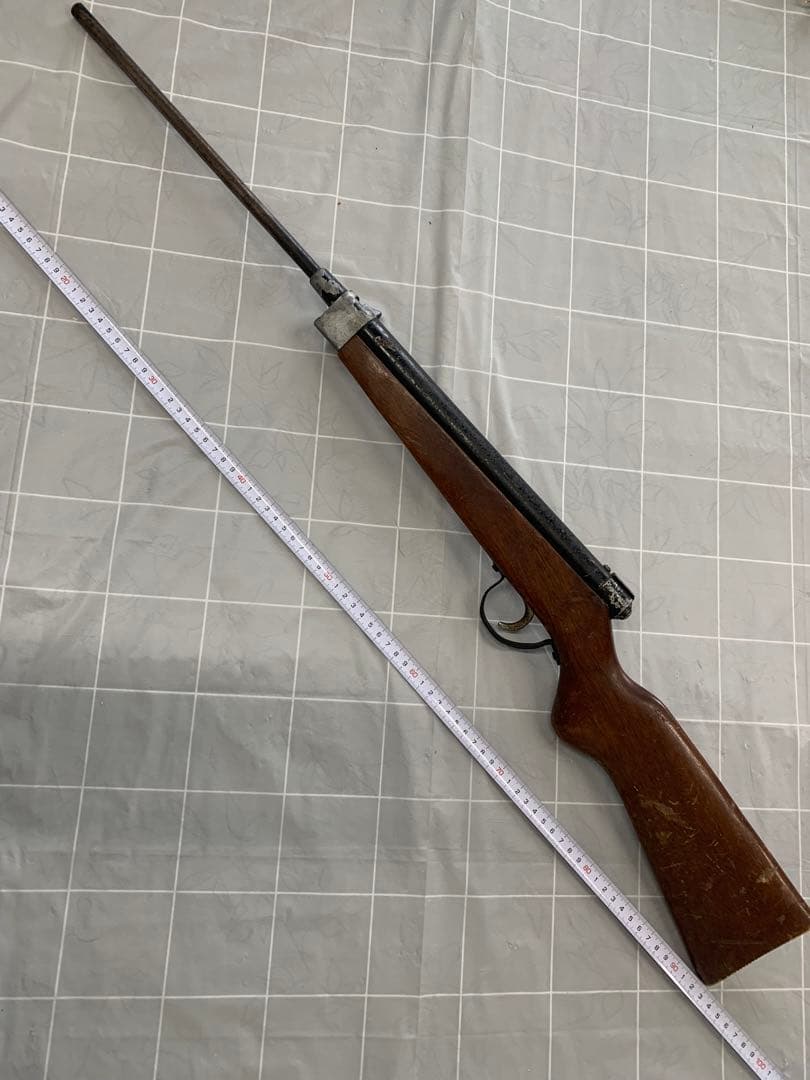 NAKAYA-52 昭和レトロ　　安全玩具　現状品　中古