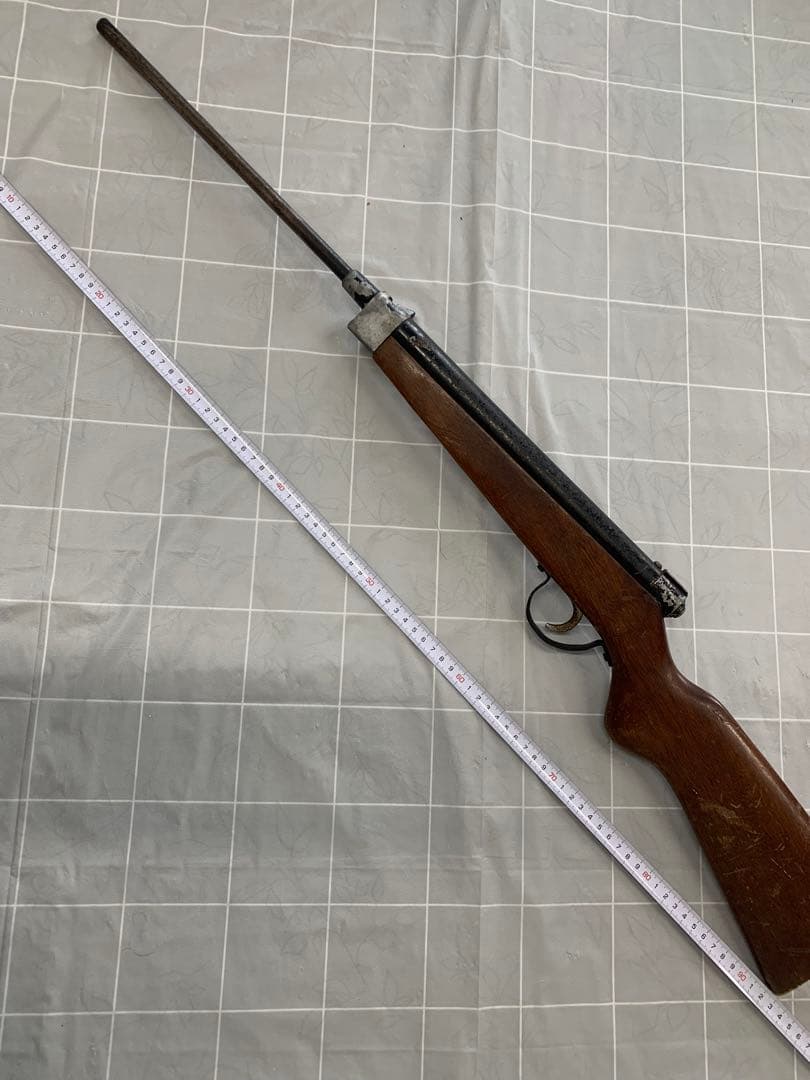 NAKAYA-52 昭和レトロ　　安全玩具　現状品　中古