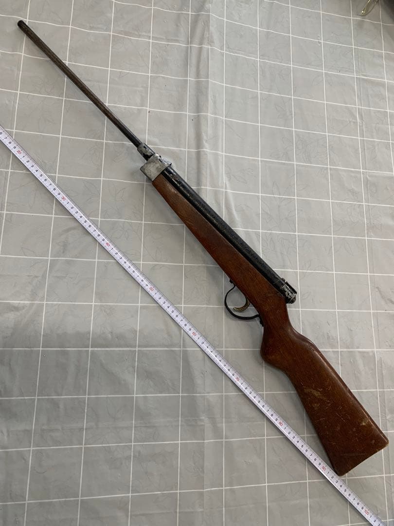 NAKAYA-52 昭和レトロ　　安全玩具　現状品　中古