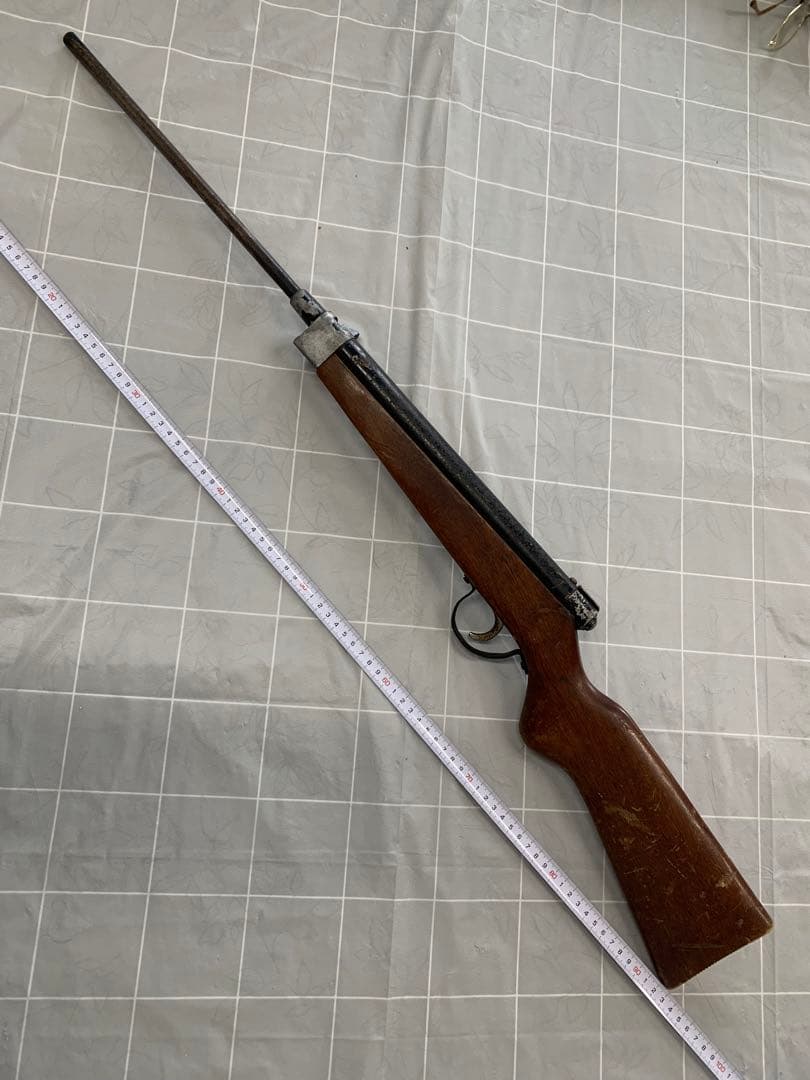 NAKAYA-52 昭和レトロ　　安全玩具　現状品　中古