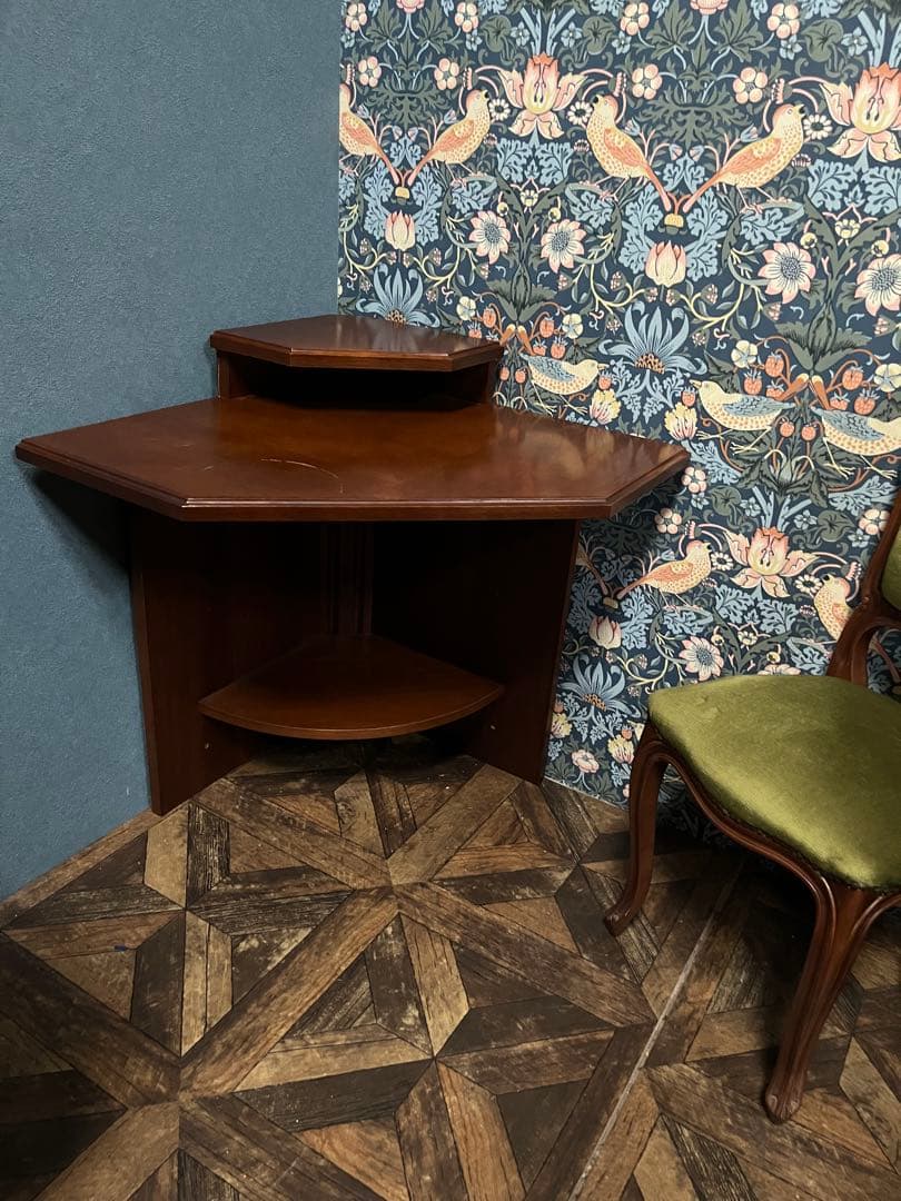 マルニ コーナー ラック 棚 インテリア 延長