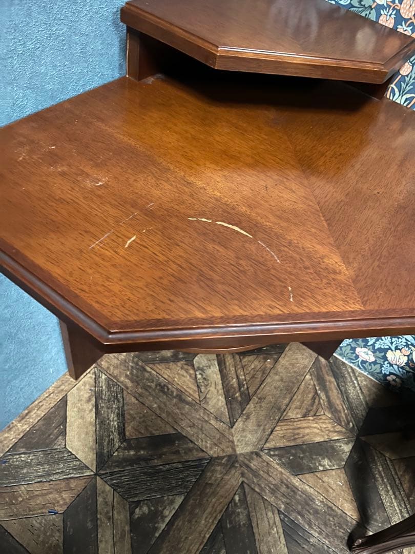 マルニ コーナー ラック 棚 インテリア 延長