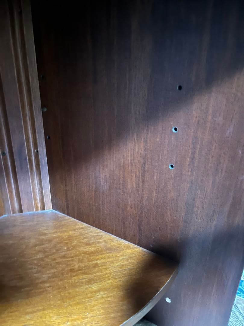 マルニ コーナー ラック 棚 インテリア 延長