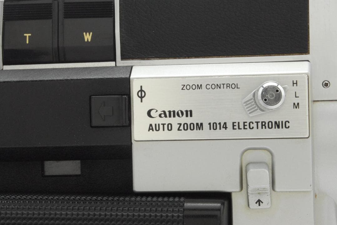キヤノン Canon AUTO ZOOM 1014 Electronic