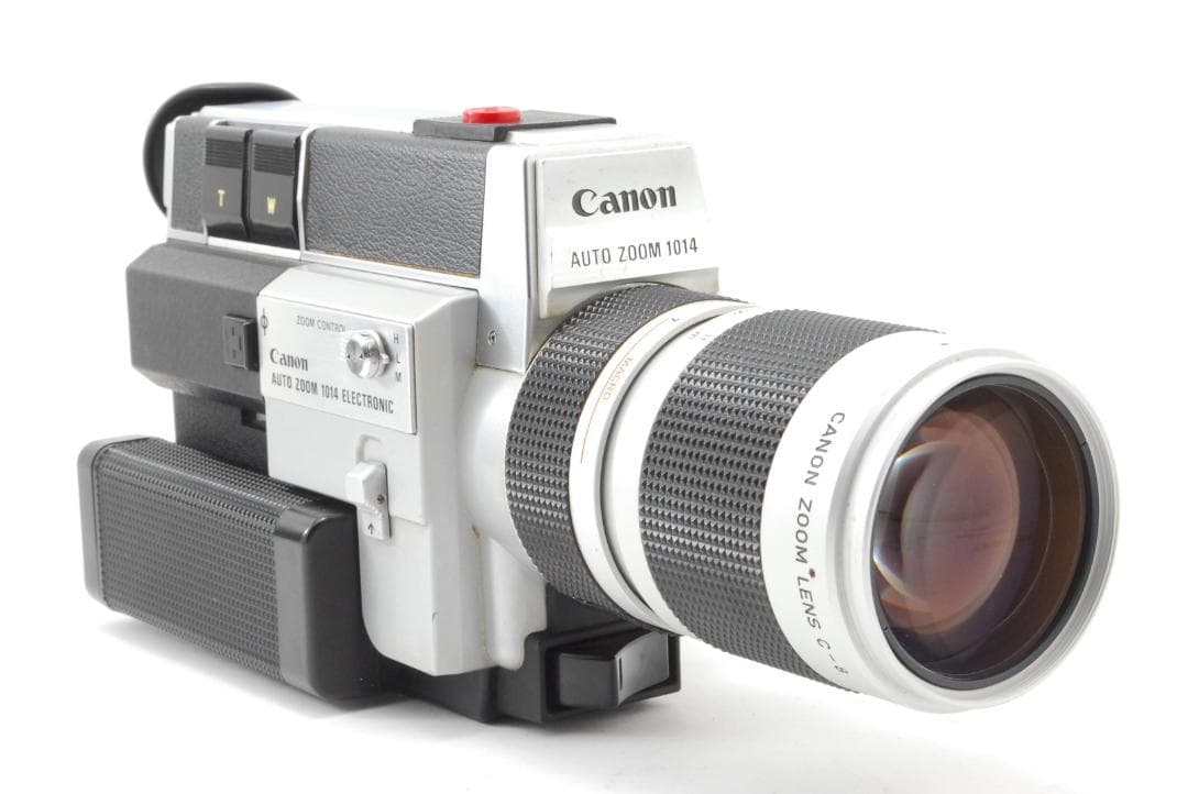 キヤノン Canon AUTO ZOOM 1014 Electronic