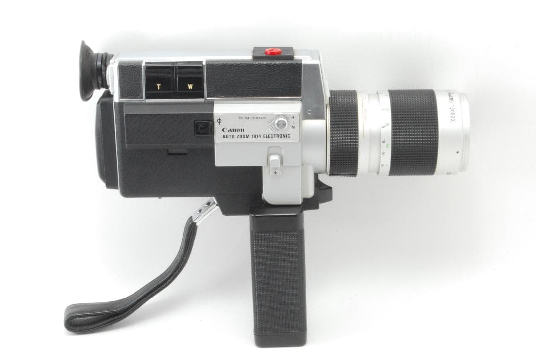 キヤノン Canon AUTO ZOOM 1014 Electronic