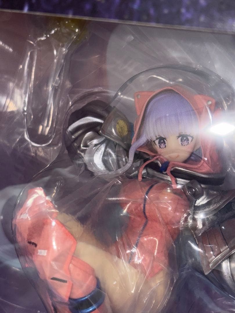 FGO 一番くじ　BBコスモ　フィギュア　B賞