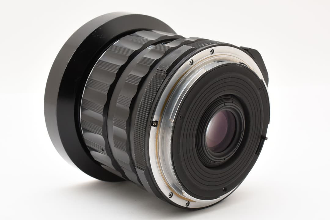 ペンタックス TAKUMAR 6x7 55mm F3.5 #C226