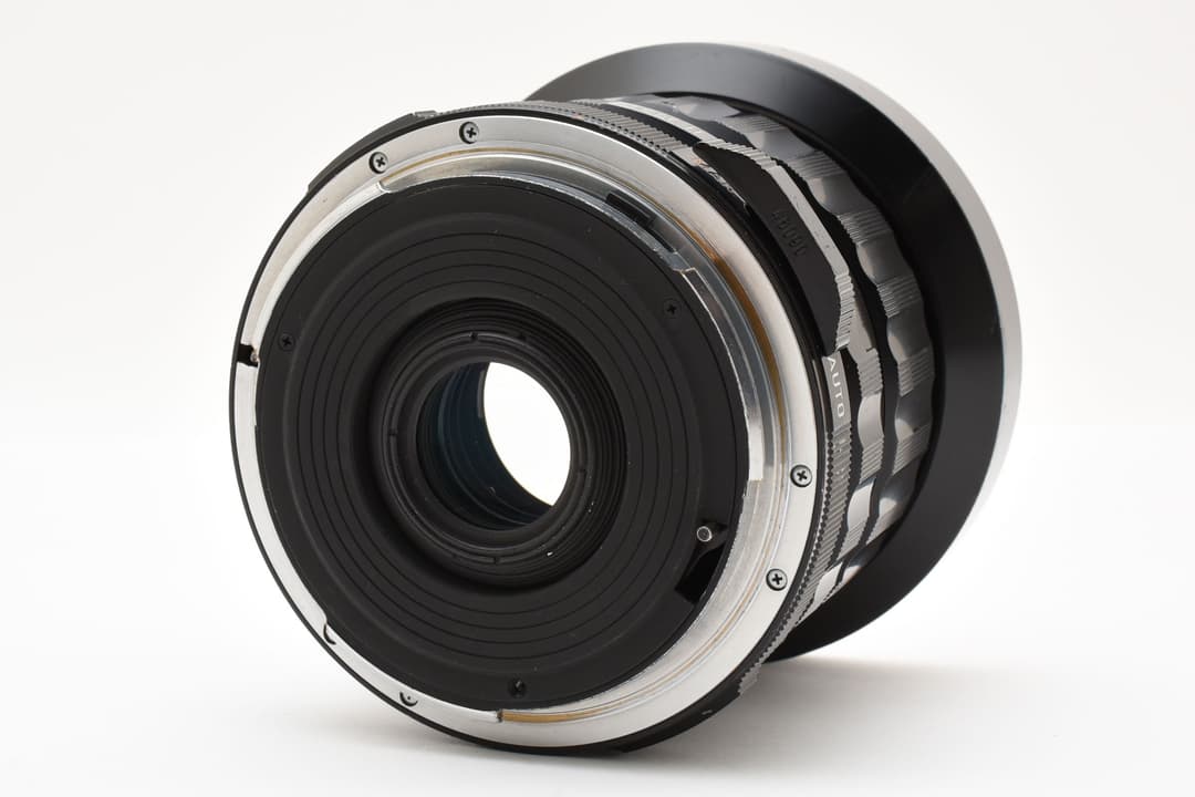 ペンタックス TAKUMAR 6x7 55mm F3.5 #C226