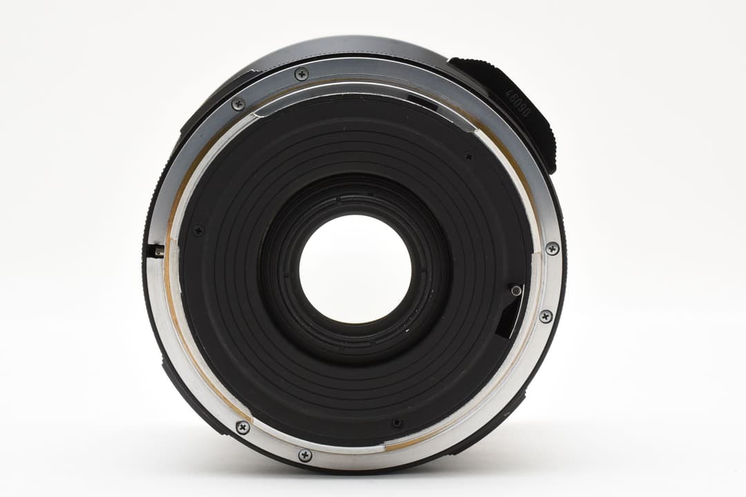 ペンタックス TAKUMAR 6x7 55mm F3.5 #C226
