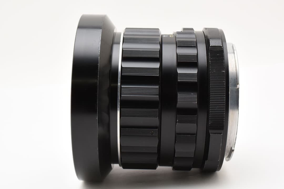 ペンタックス TAKUMAR 6x7 55mm F3.5 #C226