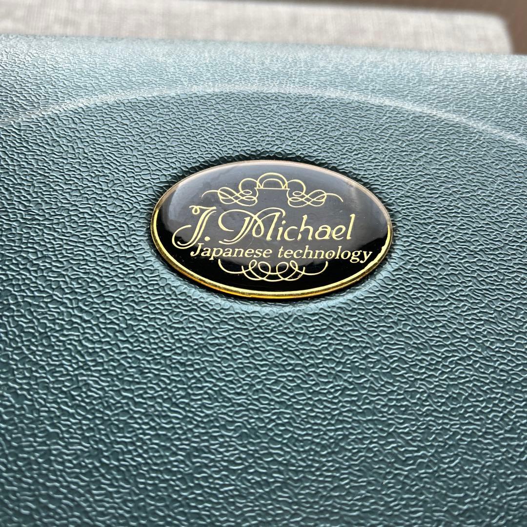 J.Michael トランペット 本体 ゴールド