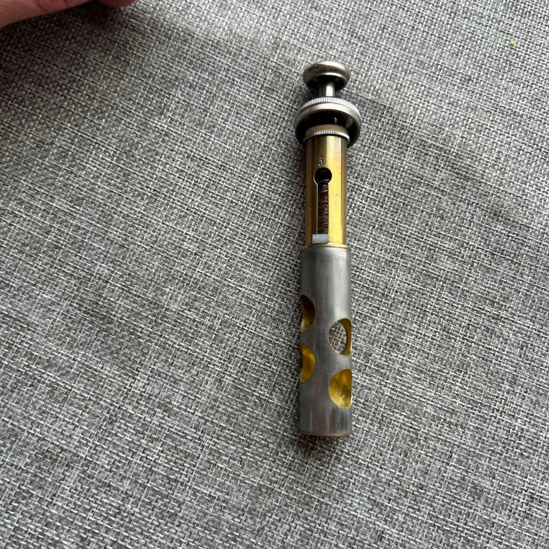 J.Michael トランペット 本体 ゴールド