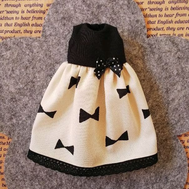 リカちゃん ブライス アウトフィット