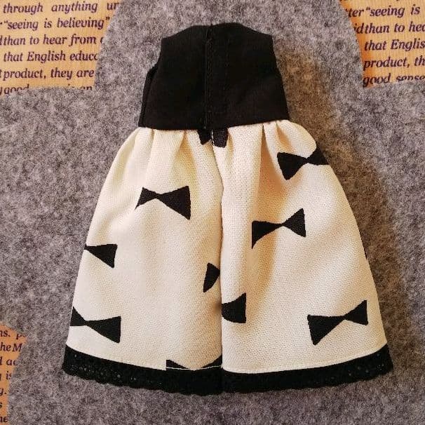 リカちゃん ブライス アウトフィット