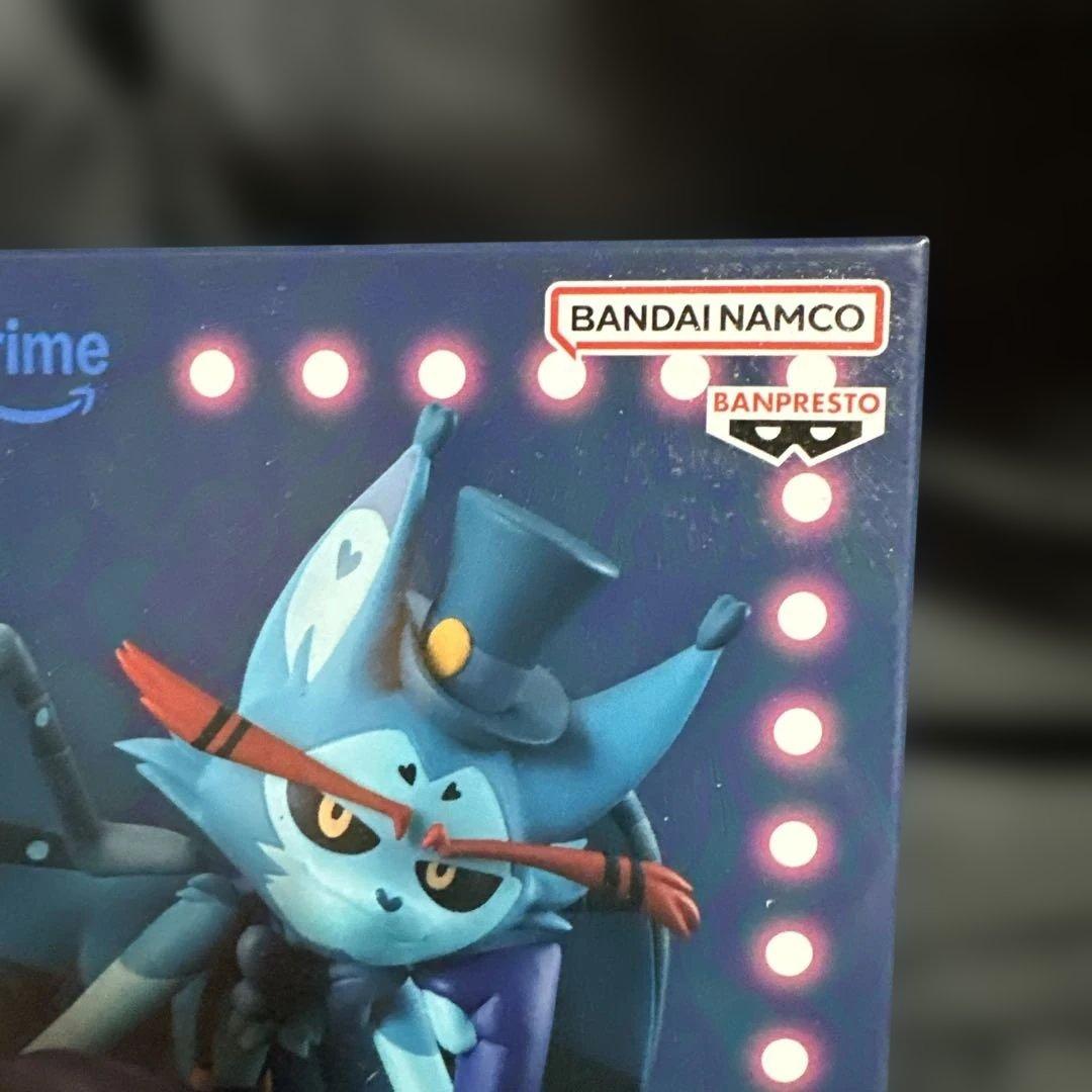 ハズビンホテル フィギュア