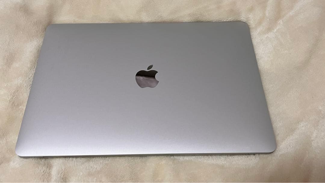 【動作良好・格安出品】MacBook Pro 13インチ（バッテリー劣化）