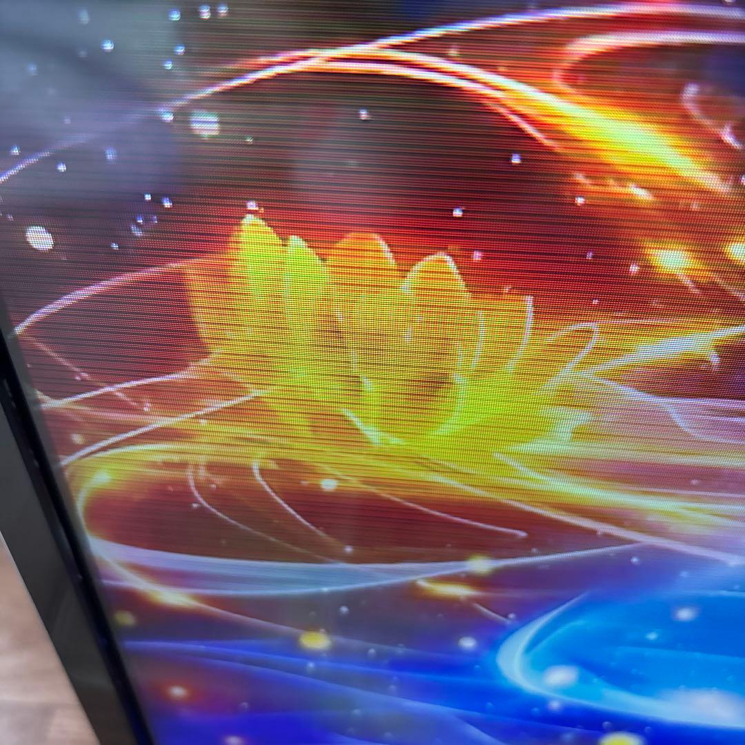 TCL フルハイビジョンスマート液晶テレビ32型　Android ジャンク品？