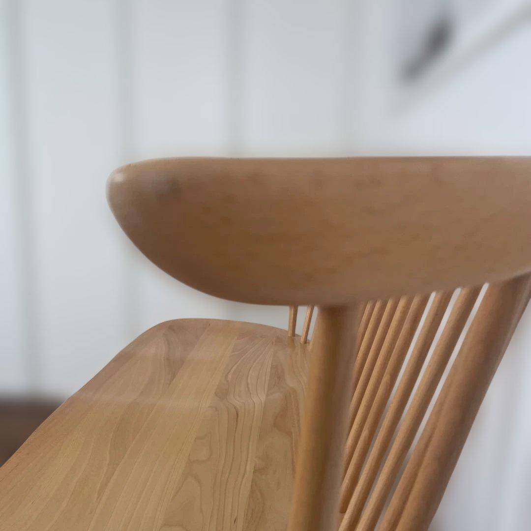 希少　MARGARET HOWELL アーコールラブベンチ　マーガレットハウエル