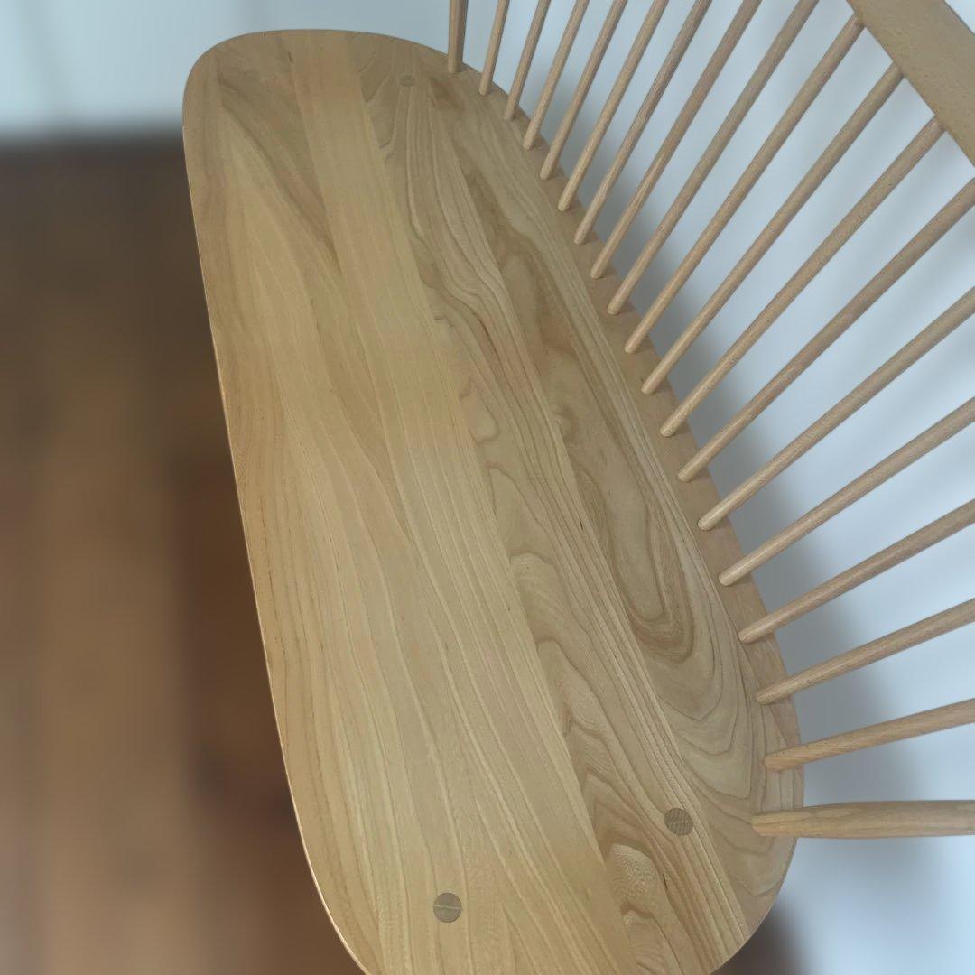 希少　MARGARET HOWELL アーコールラブベンチ　マーガレットハウエル