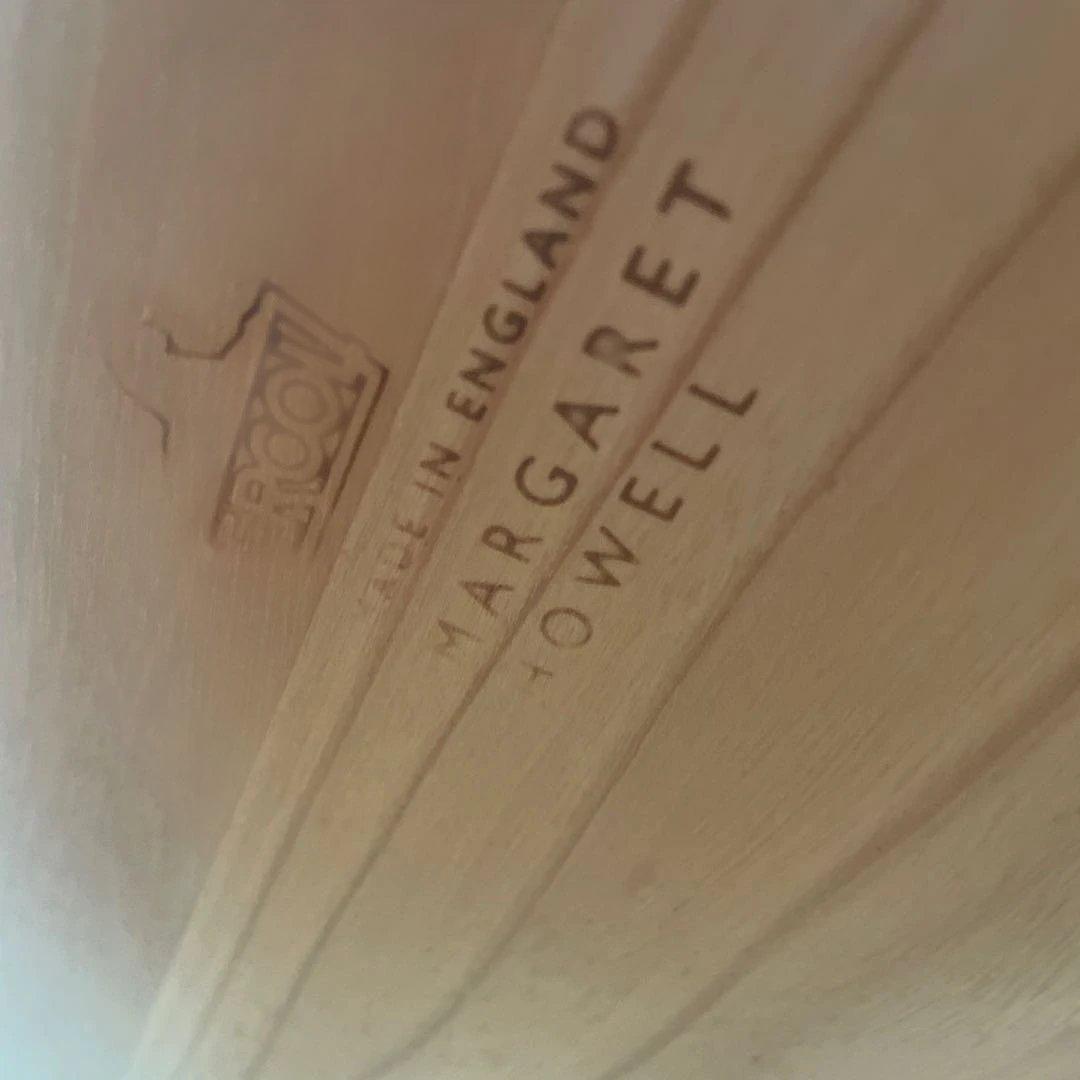 希少　MARGARET HOWELL アーコールラブベンチ　マーガレットハウエル