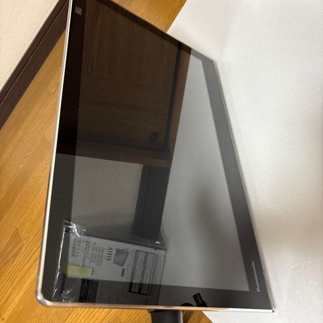 Panasonic UN-15N10 15インチ液晶テレビ