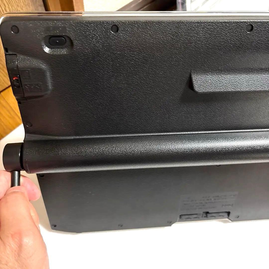 Panasonic UN-15N10 15インチ液晶テレビ