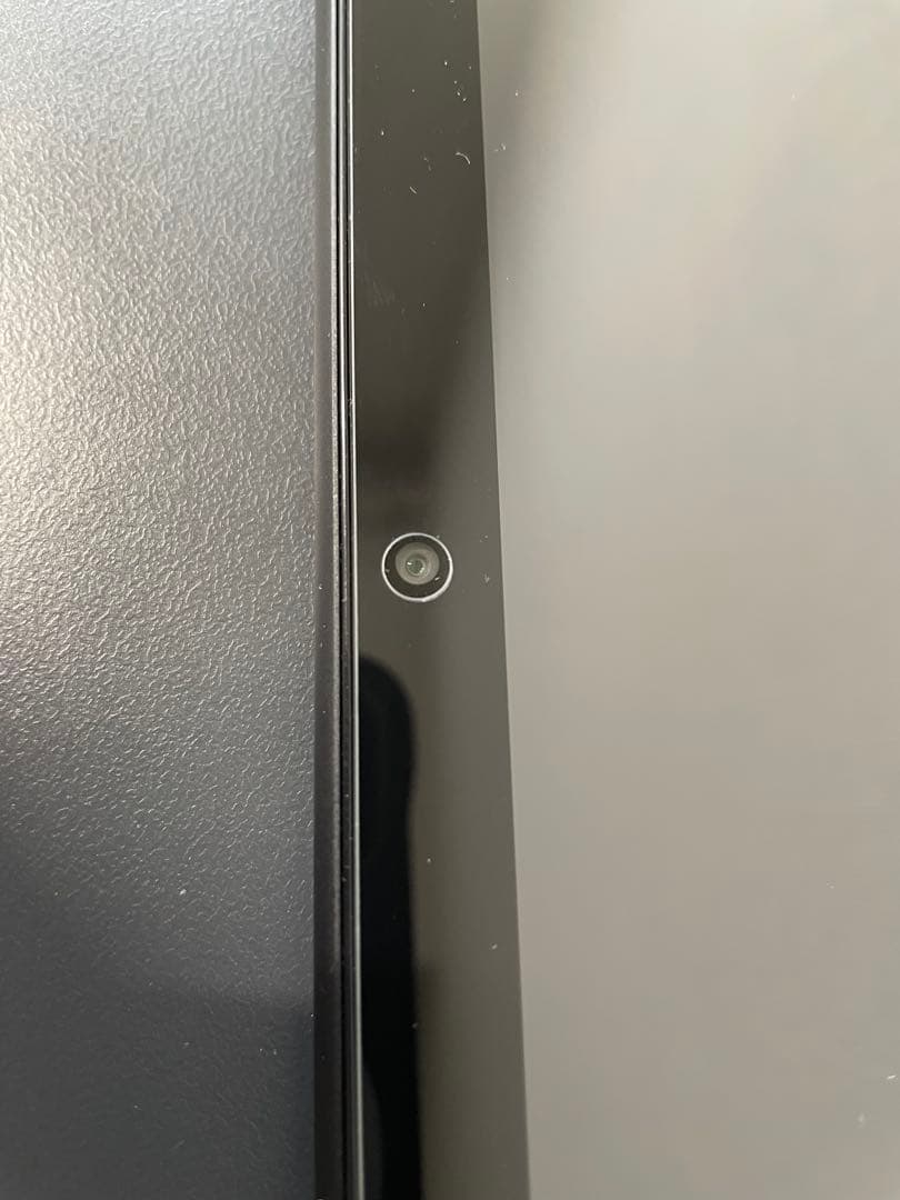 【ほぼ新品】Fire HD 8 タブレット 12世代 本体 ブラック