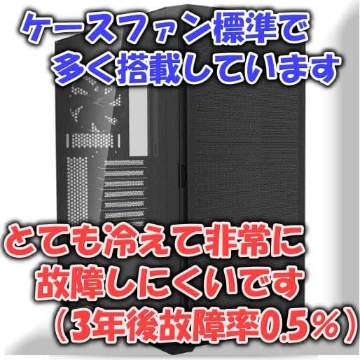 【進学お祝い超特価】新品1年保証最強ゲーミングPC RYZEN7 7800X3D