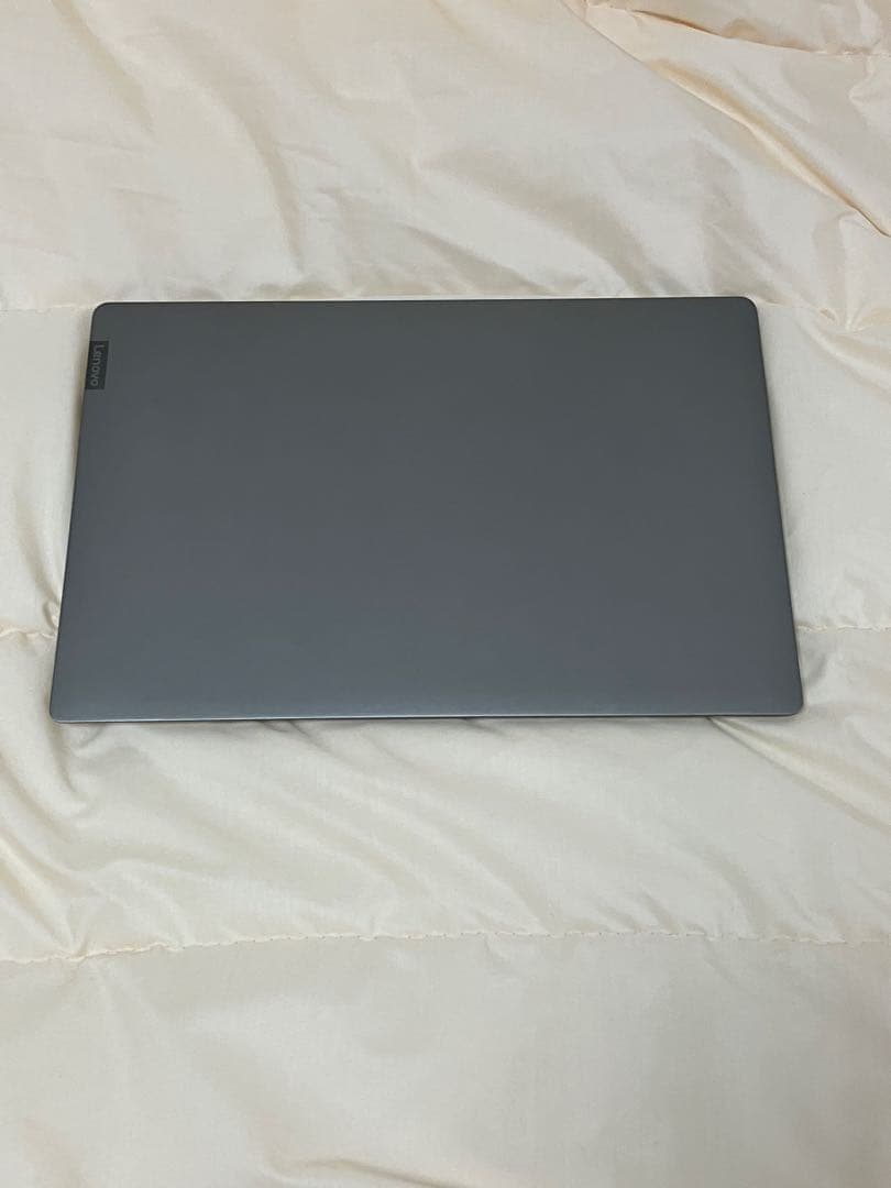 メモリ8GB 14inch Lenovoノートパソコン/Webカメラ/事務学習