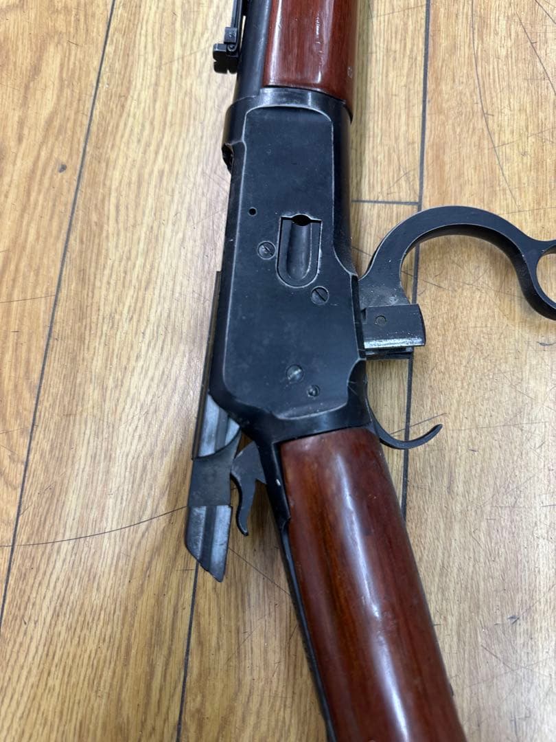 マルシン WINCHESTER ウィンチェスター M1892 ガスガン
