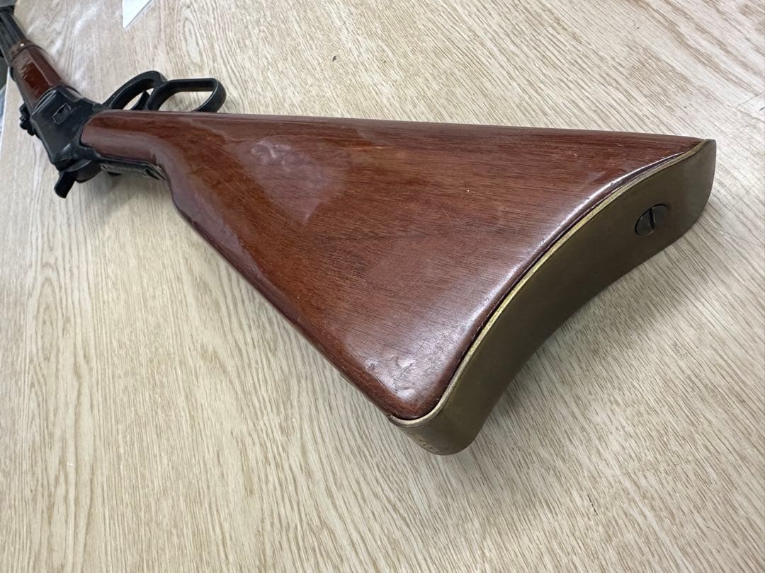 マルシン WINCHESTER ウィンチェスター M1892 ガスガン