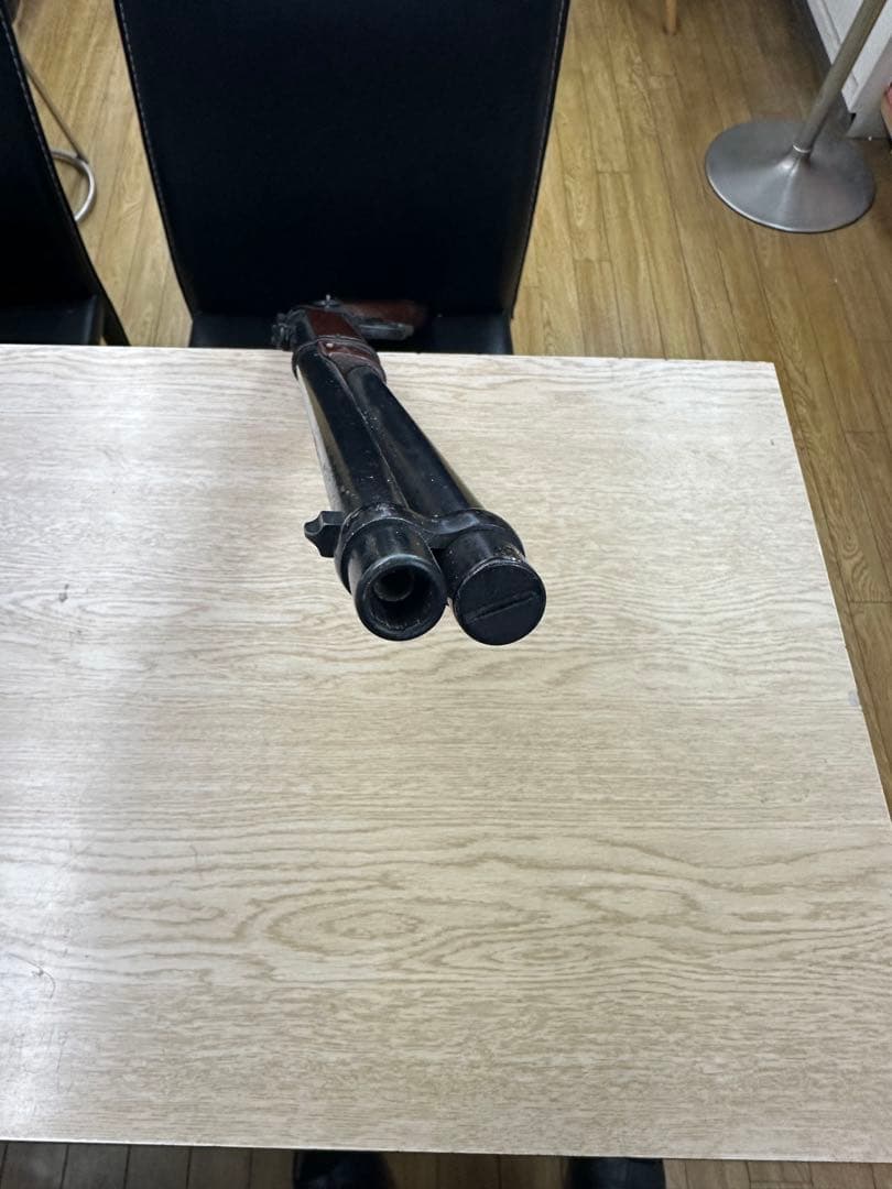 マルシン WINCHESTER ウィンチェスター M1892 ガスガン