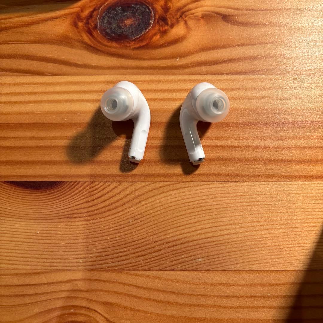 イヤホン Airpodspro2