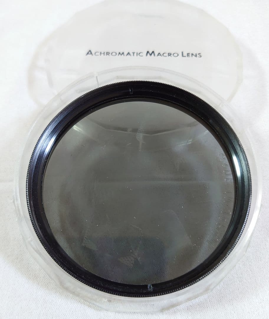 MARUMI 58mm CPL 偏光フィルター　JAPAN