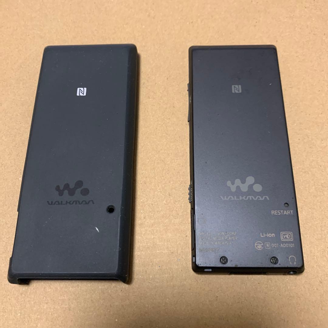 SONY ウォークマン NW-A25