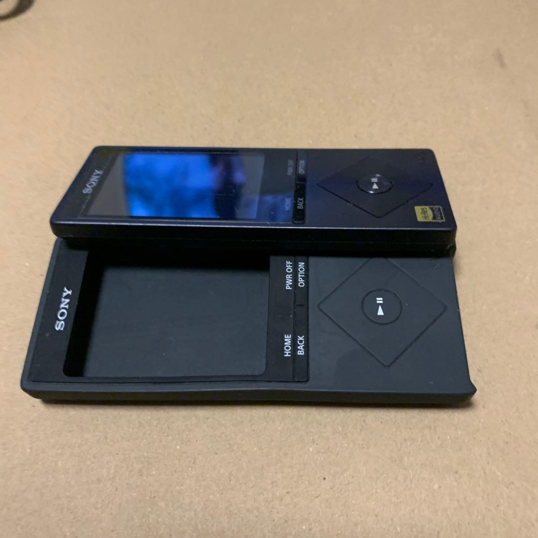 SONY ウォークマン NW-A25