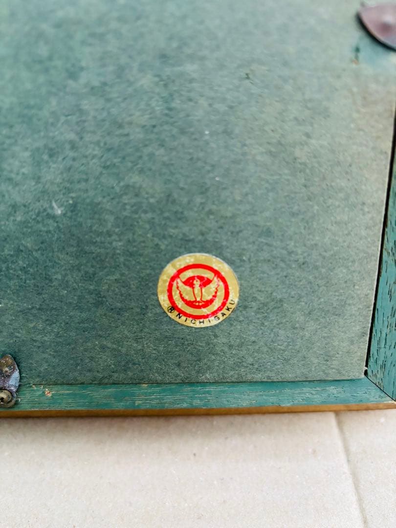 風景画 肉筆 サイン入り 油絵 油彩 額装