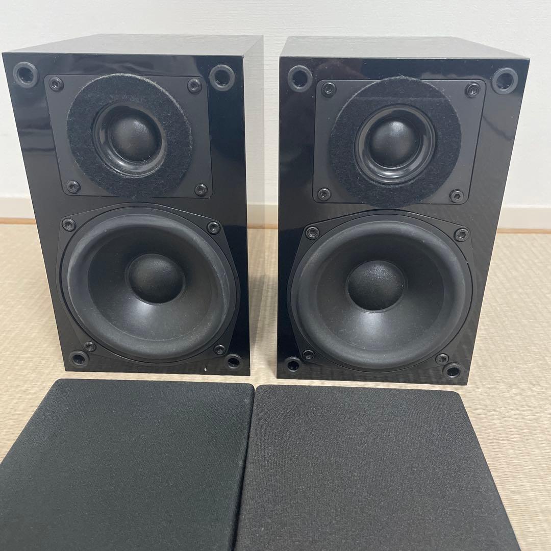 Audio Pro IMAGE11S2 改　小型高性能スピーカー