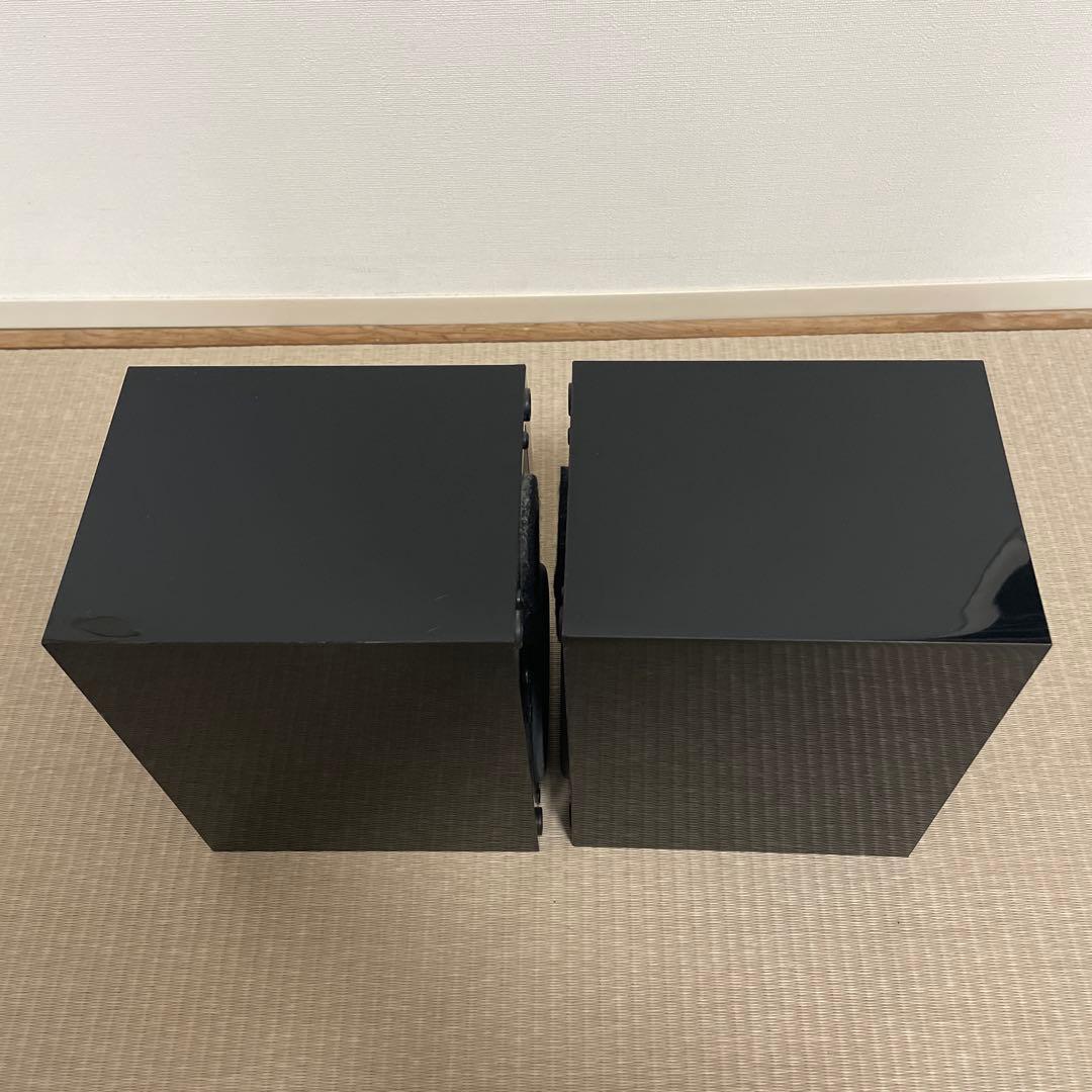 Audio Pro IMAGE11S2 改　小型高性能スピーカー