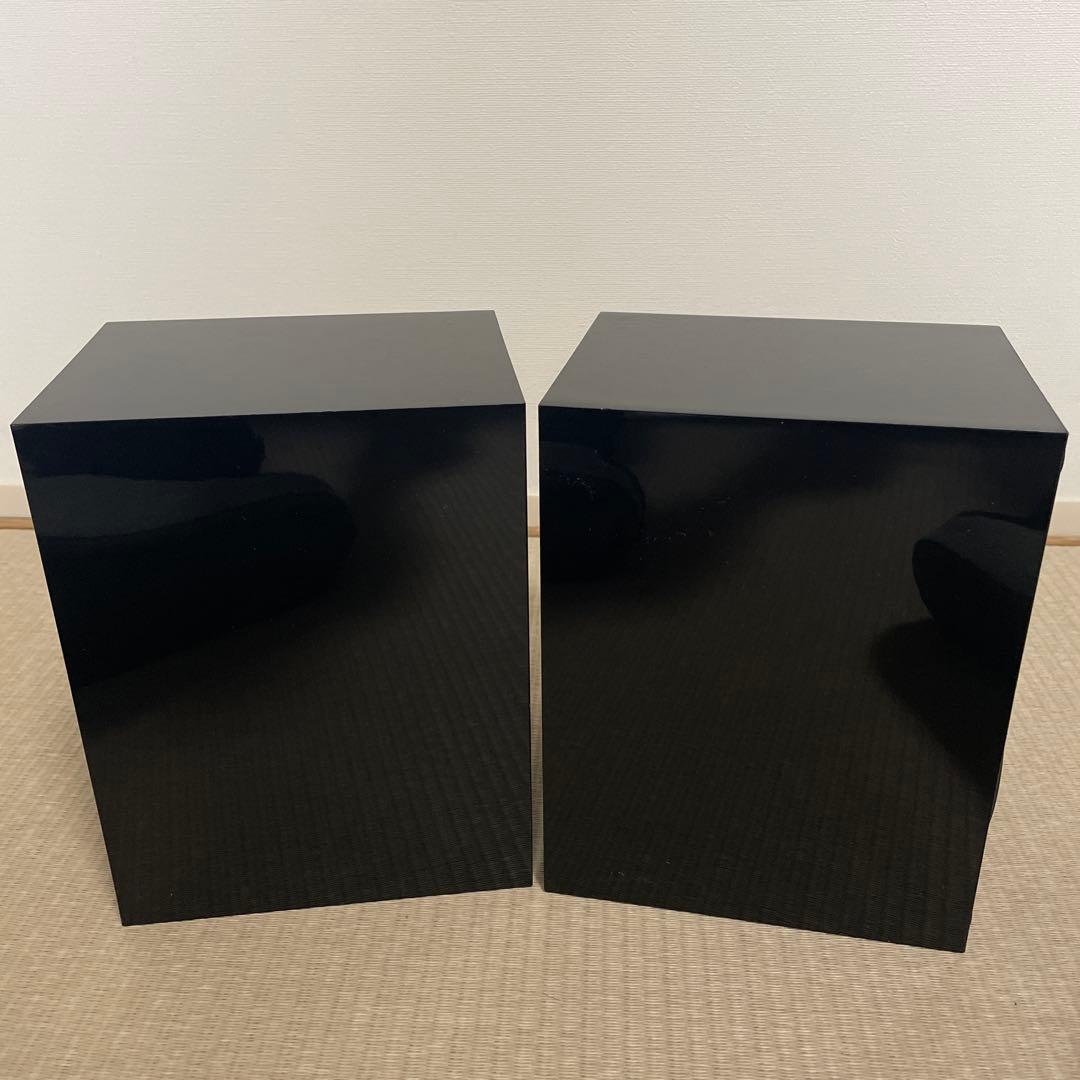 Audio Pro IMAGE11S2 改　小型高性能スピーカー