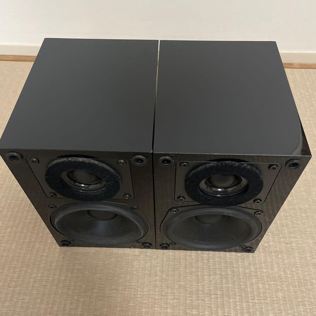 Audio Pro IMAGE11S2 改　小型高性能スピーカー