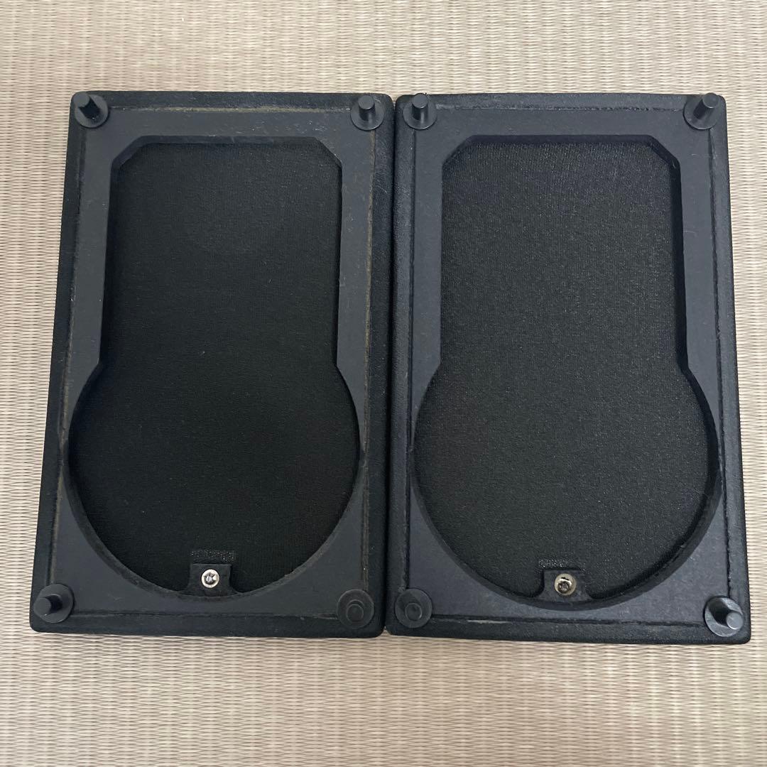 Audio Pro IMAGE11S2 改　小型高性能スピーカー