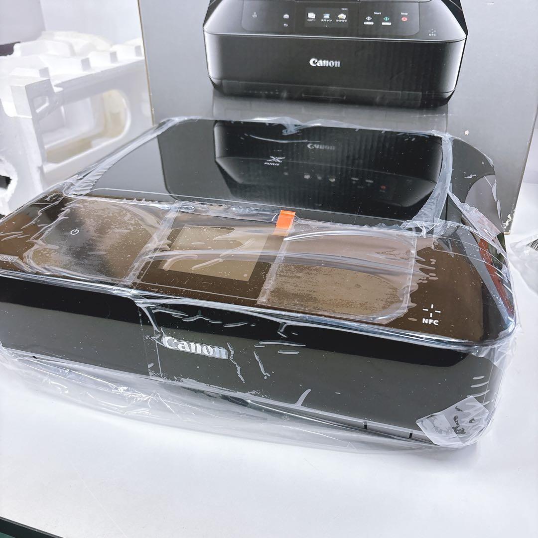 【未使用品】CANON PIXUS MG7730 インクジェット複合機
