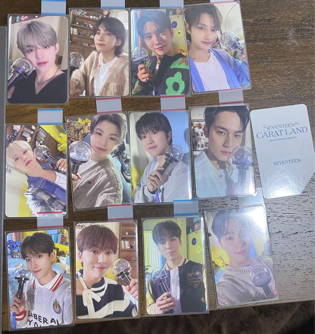 CARATLAND2024 ケレン　カラットゾーン　エスクプス