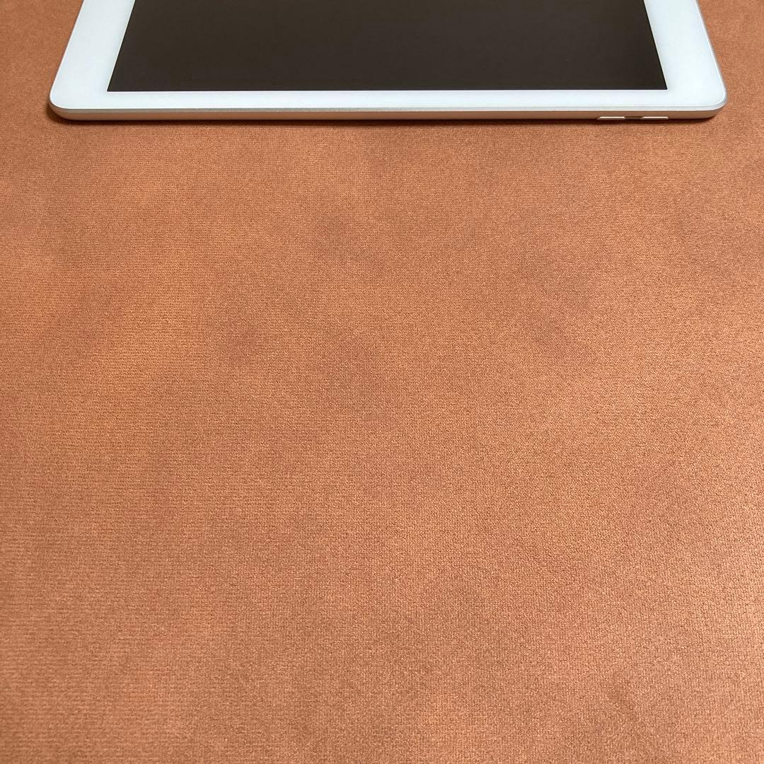 572【早い者勝ち】電池最良好☆iPad6 第6世代 32GB WIFIモデル☆