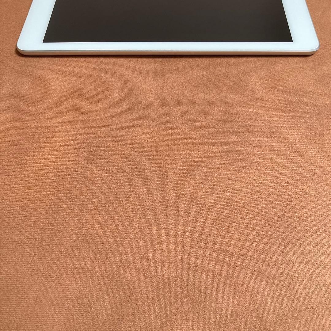572【早い者勝ち】電池最良好☆iPad6 第6世代 32GB WIFIモデル☆