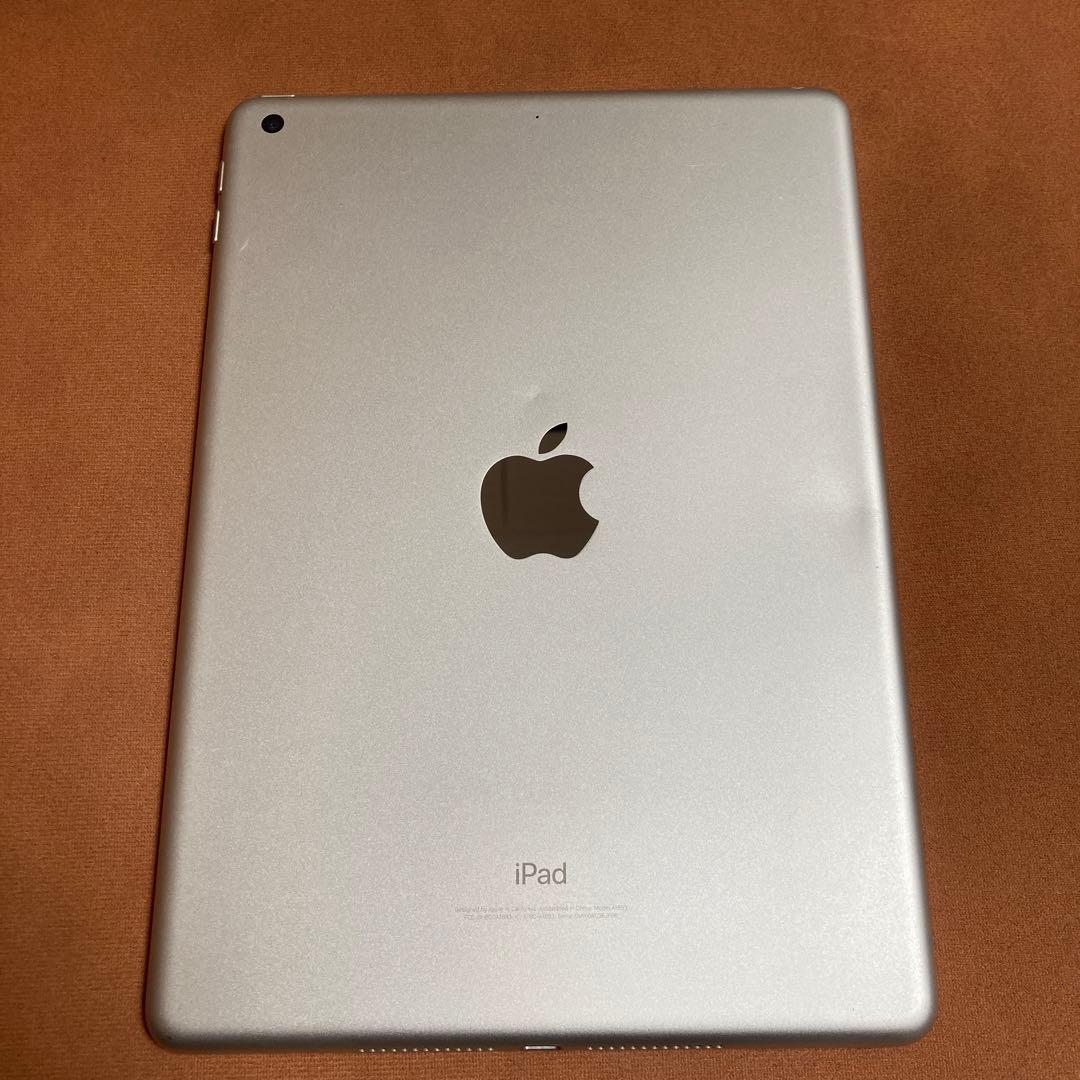 572【早い者勝ち】電池最良好☆iPad6 第6世代 32GB WIFIモデル☆