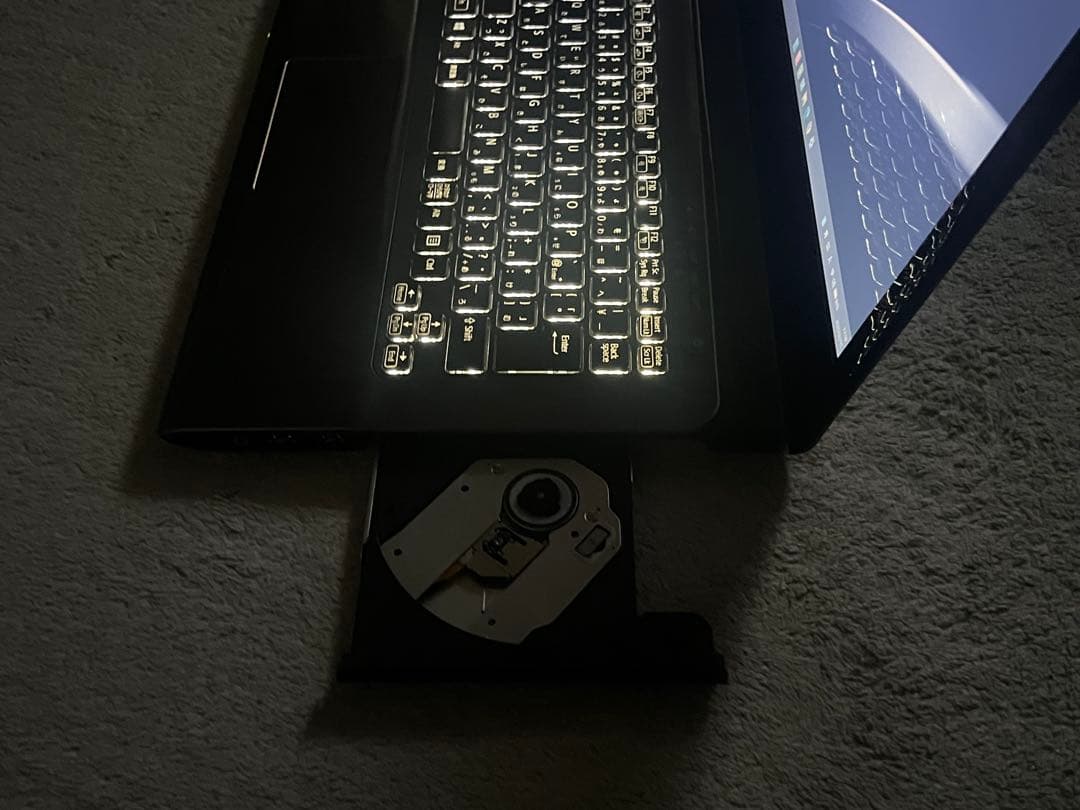 初心者向けノートパソコン VAIO Win11pro Corei7 SSD