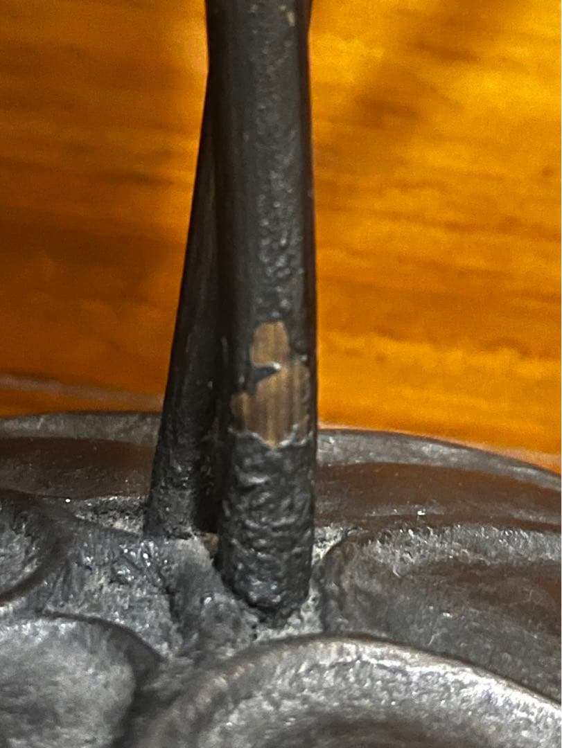 ライト　ランプ　アンティーク　ガラス　イリデッセント　ティファニーファブリル風